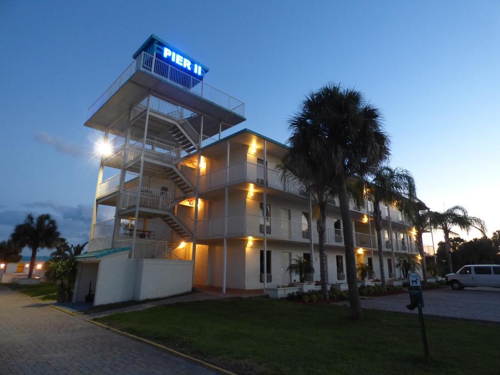 Days Inn & Suites By Wyndham Lake Okeechobee Exterior foto